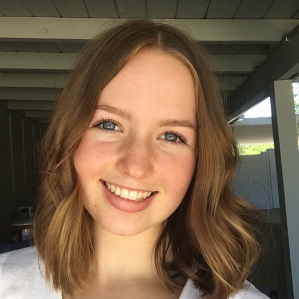 Meet Your Posher, Lauren!